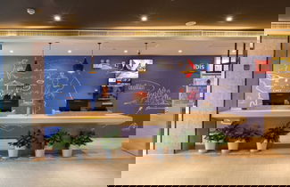 Foto 2 - The Ibis Hotel