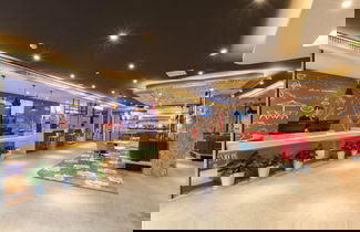 Foto 3 - The Ibis Hotel