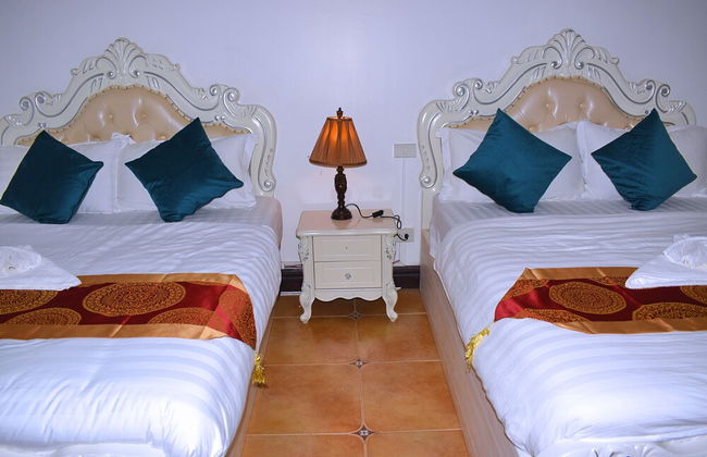Monsane villa - Foto 40