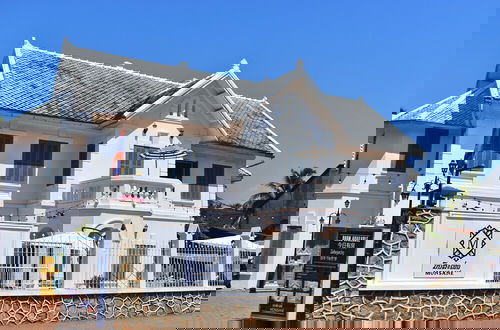 Foto 1 - Monsane villa