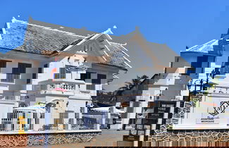 Foto 1 - Monsane villa