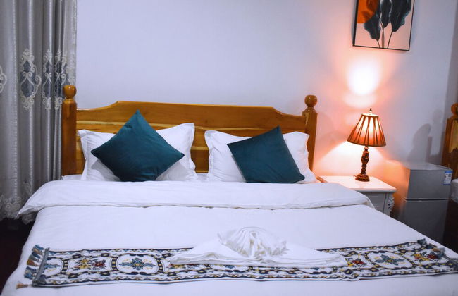 Monsane villa - Foto 50