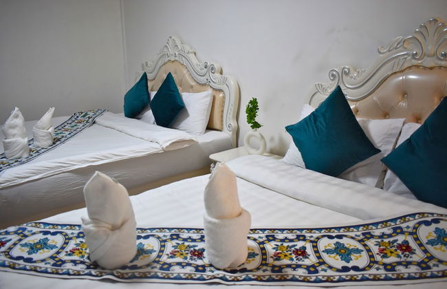 Monsane villa - Foto 79