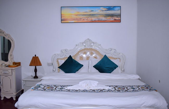 Monsane villa - Foto 46