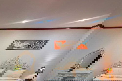Foto 23 - Monsane villa