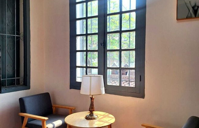Monsane villa - Foto 26