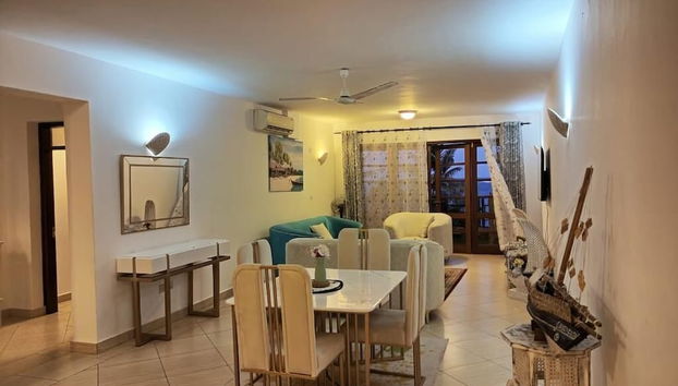 Sala de estar