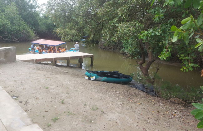 KAYAKS PERU - Foto 5