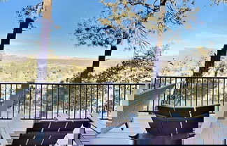 Foto 2 - Scenic Wine Down