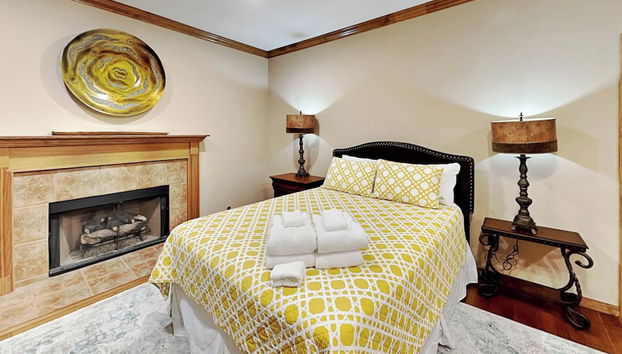 Équipement de l’hébergement