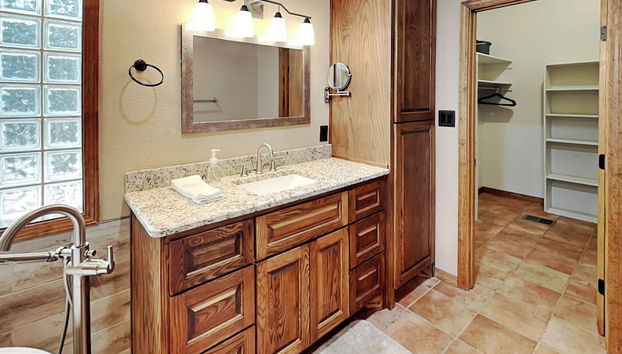 Équipement de l’hébergement