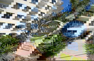 Photo 1 - Leeward Key Condominiums