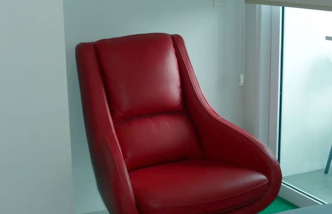 Apex At Jazz Makati - 41m2 Corner Apartment With Private Balcony City View - Photo 4