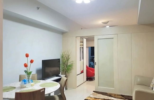 Apex At Jazz Makati - 41m2 Corner Apartment With Private Balcony City View - Photo 6