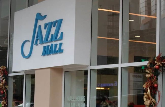 Apex At Jazz Makati - 41m2 Corner Apartment With Private Balcony City View - Photo 29