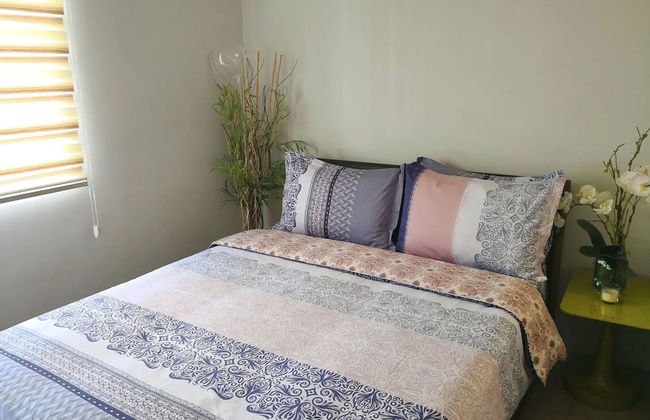 Apex At Jazz Makati - 41m2 Corner Apartment With Private Balcony City View - Photo 5