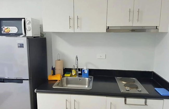 Apex At Jazz Makati - 41m2 Corner Apartment With Private Balcony City View - Photo 21