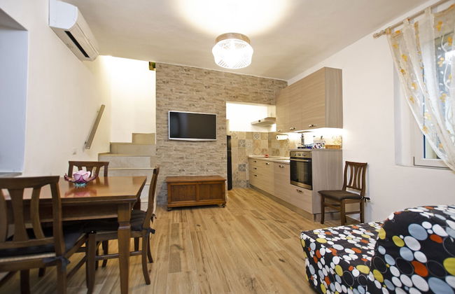 Casina Valentina - Foto 14