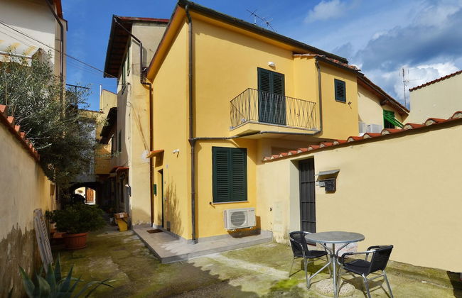 Casina Valentina - Foto 17