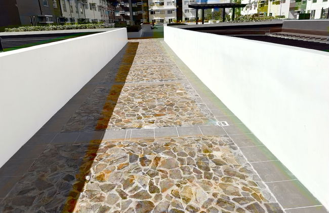 Stylish 2Bedroom Unit Avida 26 - Foto 56