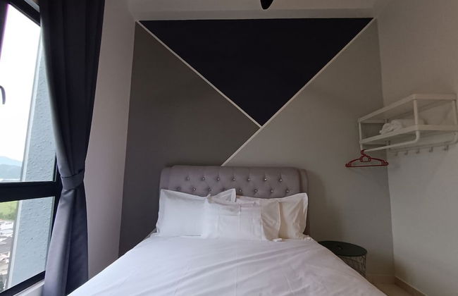 The Horizon Ipoh 2BR L11 by Grab A Stay - Foto 4