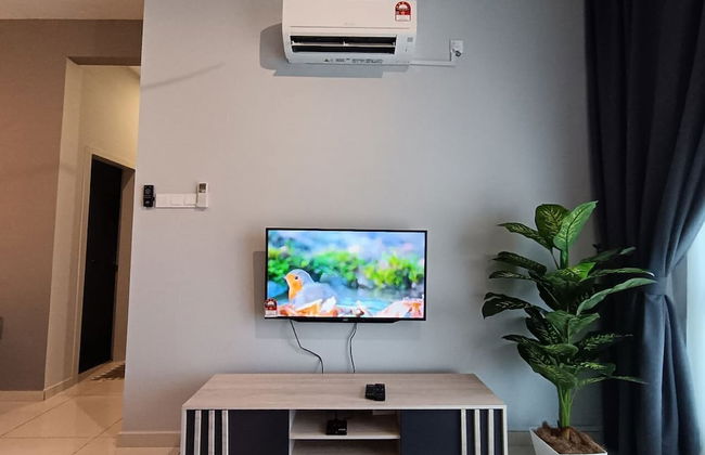 The Horizon Ipoh 2BR L11 by Grab A Stay - Foto 11