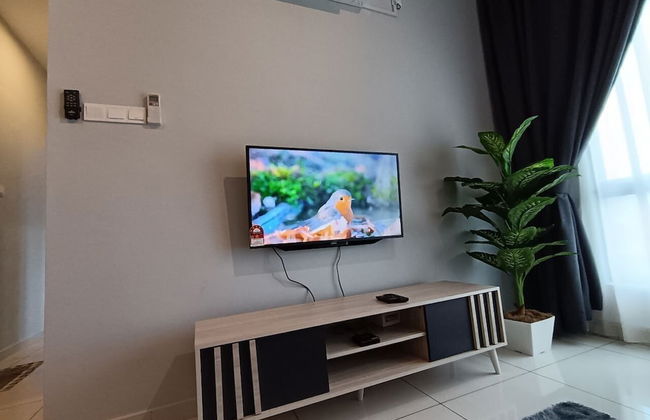 The Horizon Ipoh 2BR L11 by Grab A Stay - Foto 13