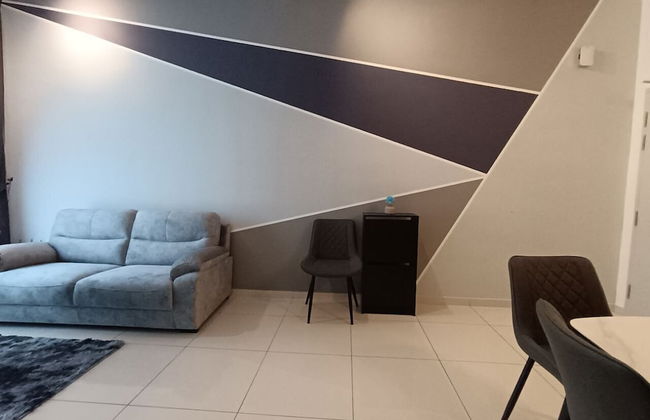 The Horizon Ipoh 2BR L11 by Grab A Stay - Foto 33