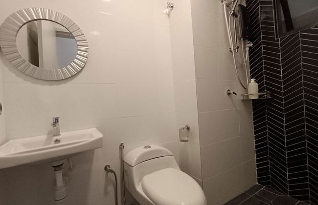 The Horizon Ipoh 2BR L11 by Grab A Stay - Foto 21