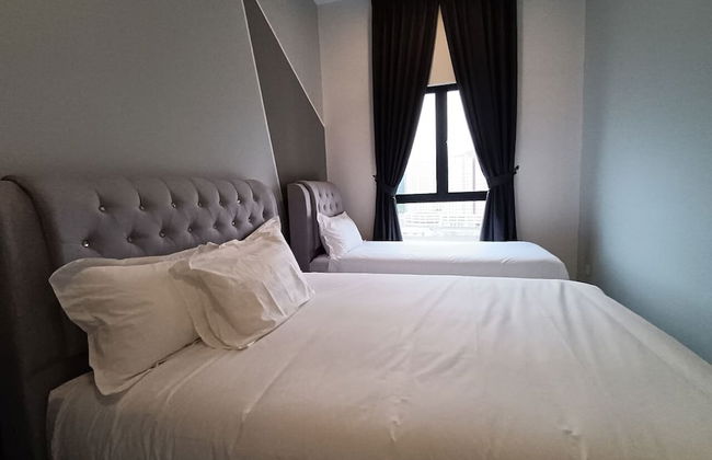 The Horizon Ipoh 2BR L11 by Grab A Stay - Foto 9