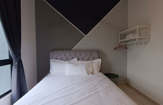 The Horizon Ipoh 2BR L11 by Grab A Stay - Foto 5