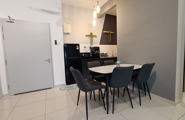 The Horizon Ipoh 2BR L11 by Grab A Stay - Foto 18