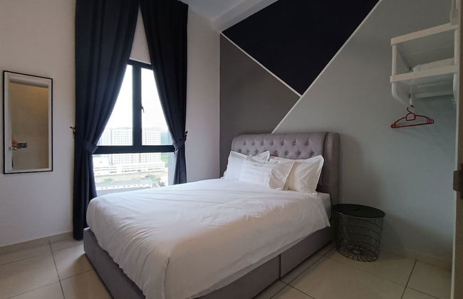 The Horizon Ipoh 2BR L11 by Grab A Stay - Foto 7