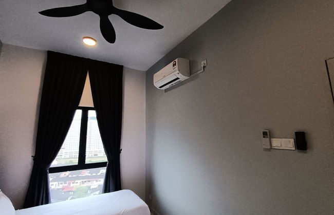 The Horizon Ipoh 2BR L11 by Grab A Stay - Foto 20