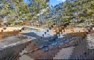 Photo 1 - 4bdgame Loungehot Tubdog Friendlyclose to AF Academy