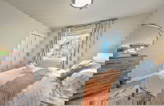 Photo 3 - 4bdgame Loungehot Tubdog Friendlyclose to AF Academy