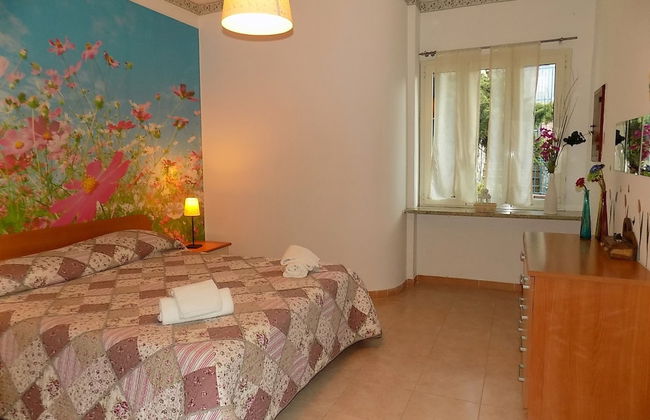Maison des fleurs - Foto 16