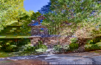 Foto 1 - Er1 - Smoky Mountain Escape Great Location - Close To Town! 3 Bedroom Cabin by RedAwning