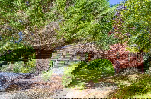 Foto 45 - Er1 - Smoky Mountain Escape Great Location - Close To Town! 3 Bedroom Cabin by RedAwning