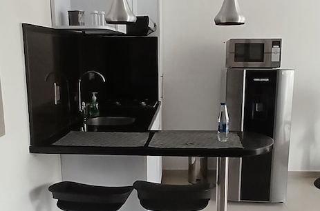 Photo 9 - 301 Moderno Aparta-Suite en Versalles Tipo Loft - Cali Tower Suites & Lofts