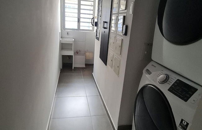 303 Moderno Aparta-Suite en Versalles Tipo Loft - Cali Tower Suites & Lofts - Foto 27