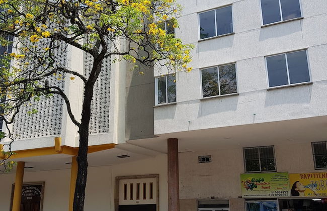 303 Moderno Aparta-Suite en Versalles Tipo Loft - Cali Tower Suites & Lofts - Foto 31