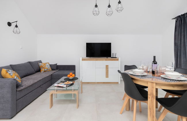 Apartment Południowa Przystań by Renters - Foto 37