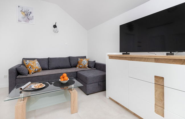 Apartment Południowa Przystań by Renters - Foto 28