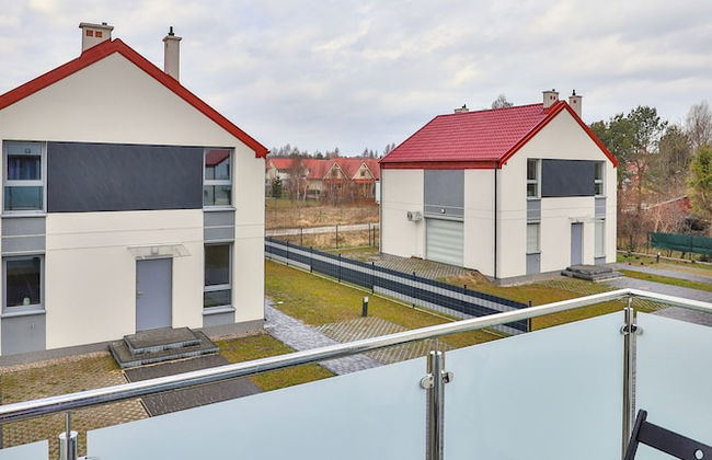 Apartment Południowa Przystań by Renters - Foto 42