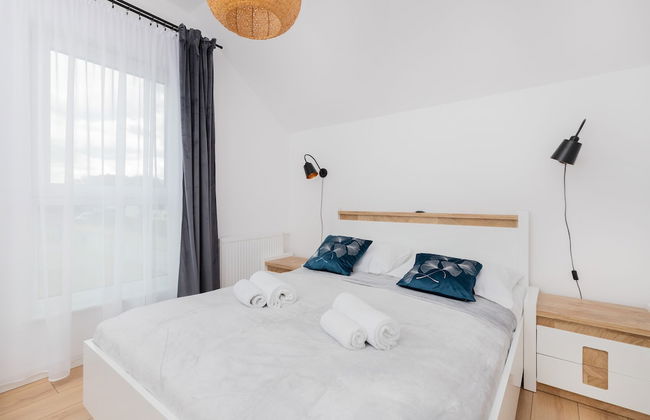 Apartment Południowa Przystań by Renters - Foto 12