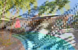 Foto 1 - Anna Maria Island Surfside Bungalow