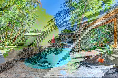 Foto 6 - Anna Maria Island Surfside Bungalow