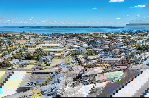 Foto 41 - Anna Maria Island Surfside Bungalow