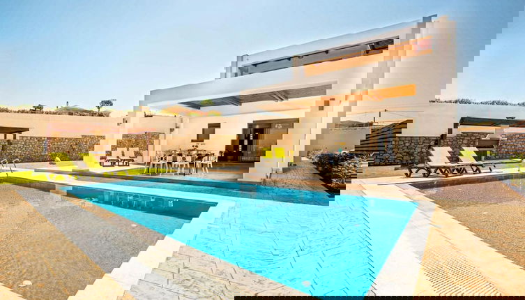 Photo 1 - Villa Dionysos in Rhodes